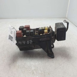 Scatola portafusibili fusibiliera Toyota Land Cruiser 4x4 