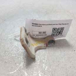 A048903 Cerniere portiera ant dx Fiat Panda III 312 319 2012 