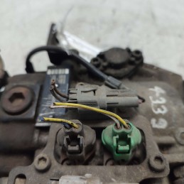 RF1L800A pompa iniezione carburante diesel Suzuki Vitara 2.0 TD 64 KW 1988-99 4X4 alta pressione