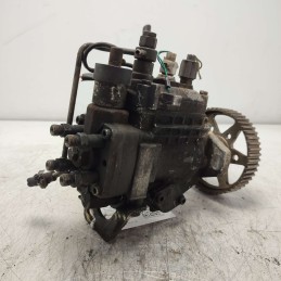 RF1L800A pompa iniezione carburante diesel Suzuki Vitara 2.0 TD 64 KW 1988-99 4X4 alta pressione