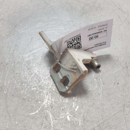 A048903 Cerniere portiera ant sx Fiat Panda III 312 319 2012 