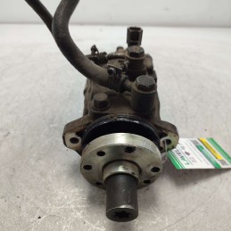 16700-8H800 pompa iniezione carburante diesel Nissan X-Trail 2.2 CRD YD22 alta pressione