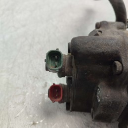 16700-8H800 pompa iniezione carburante diesel Nissan X-Trail 2.2 CRD YD22 alta pressione