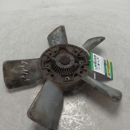 VC-801 1X Ventola con giunto viscoso raffreddamento Suzuki SJ 413 4X4 1984