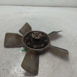 VC-801 1X Ventola con giunto viscoso raffreddamento Suzuki SJ 413 4X4 1984
