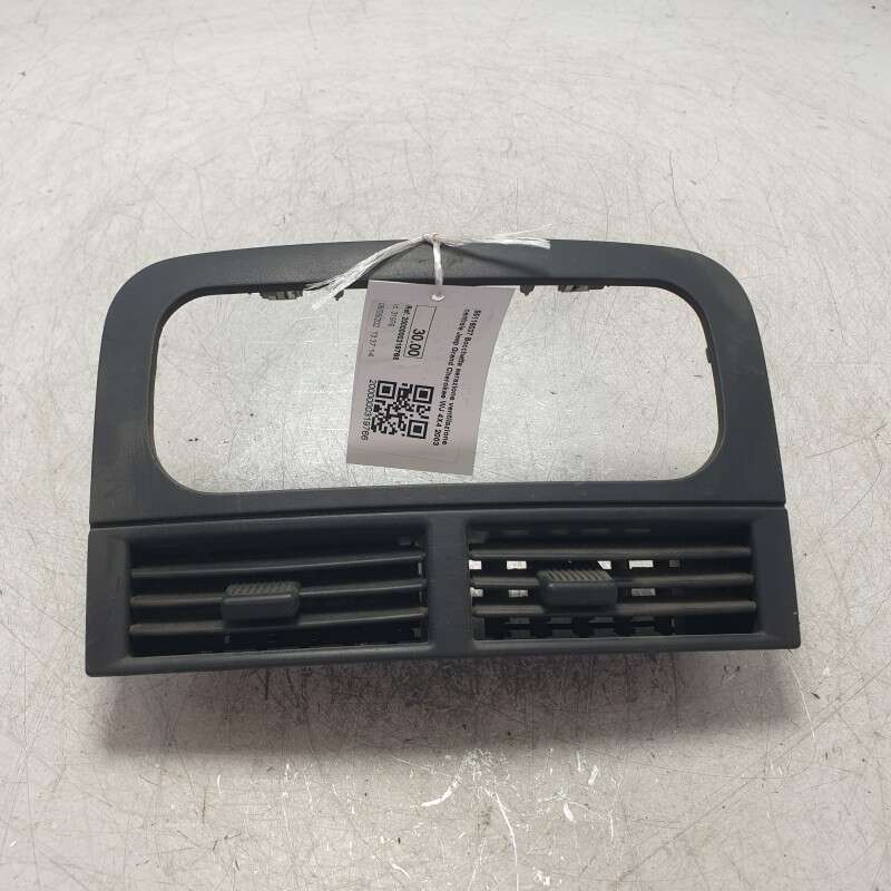 55116037 Bocchette aerazione ventilazione centrale Jeep Grand Cherokee WJ 4X4 2003