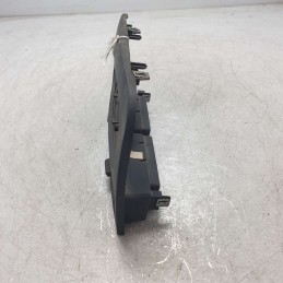 55116037 Bocchette aerazione ventilazione centrale Jeep Grand Cherokee WJ 4X4 2003