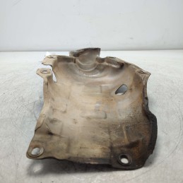 55217452 Rivestimento termico catalizzatore Fiat Panda III 312 1.3MTJ 2012