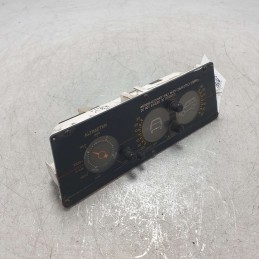 Inclinometro display indicatore Toyota Land Cruiser LJ70 4X4 