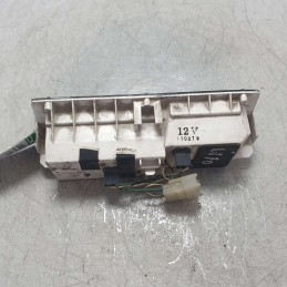 Inclinometro display indicatore Toyota Land Cruiser LJ70 4X4 