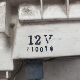 Inclinometro display indicatore Toyota Land Cruiser LJ70 4X4 
