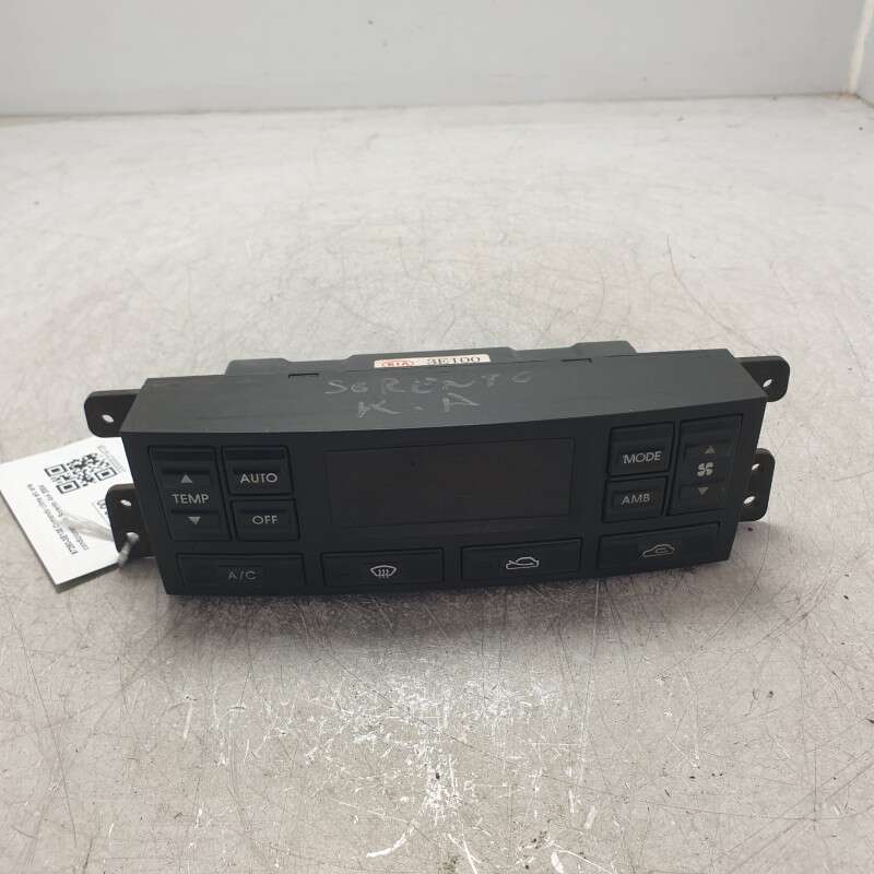 97250-3E100 Comando clima a/c aria condizionata Kia Sorento 4x4 2004