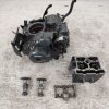 Blocco motore  incidentato attenzionare foto KTM 390 DUKE 32KW 2019 