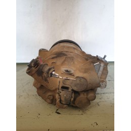 Compressore aria condizionata clima VW Seat Ibiza cod (6Q0820803D\447220-8125)