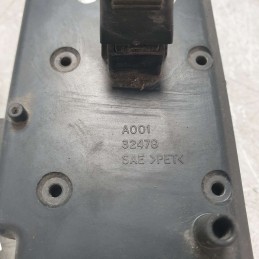 56042290AC Pulsantiera ant dx alzavetro Jeep Grand Cherokee 4x4 WJ 1998-04
