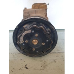 Compressore aria condizionata clima VW Seat Ibiza cod (6Q0820803D\447220-8125)