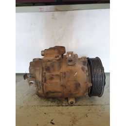 Compressore aria condizionata clima VW Seat Ibiza cod (6Q0820803D\447220-8125)
