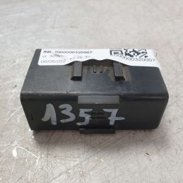 28450 0F000 Relè door lock timer Nissan Terrano II R20 4X4 1993-05 