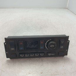 G30 AC222 Comando clima a/c...