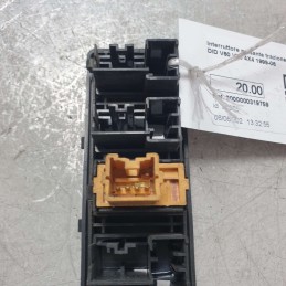 Interruttore pulsante trazione Mitsubishi Pajero DID V60 V70 4X4 1999-06