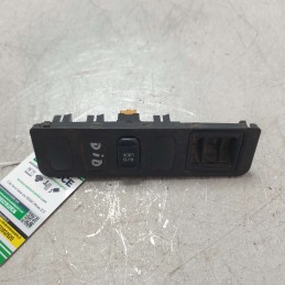 Interruttore pulsante trazione Mitsubishi Pajero DID V60 V70 4X4 1999-06