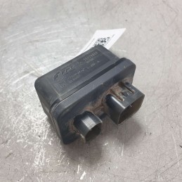 55229840 Centralina preriscaldamento Fiat Panda III 1.3MTJ 2012