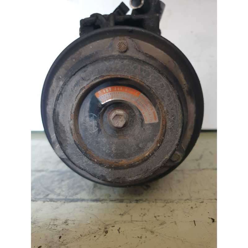 4D0260805C Compressore aria condizionata clima a/c Audi A6 2.5TDI A4 A8 VW Passat 1997-05 connettore tranciato