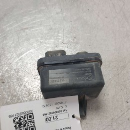 55229840 Centralina preriscaldamento Fiat Panda III 1.3MTJ 2012
