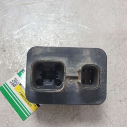 55229840 Centralina preriscaldamento Fiat Panda III 1.3MTJ 2012