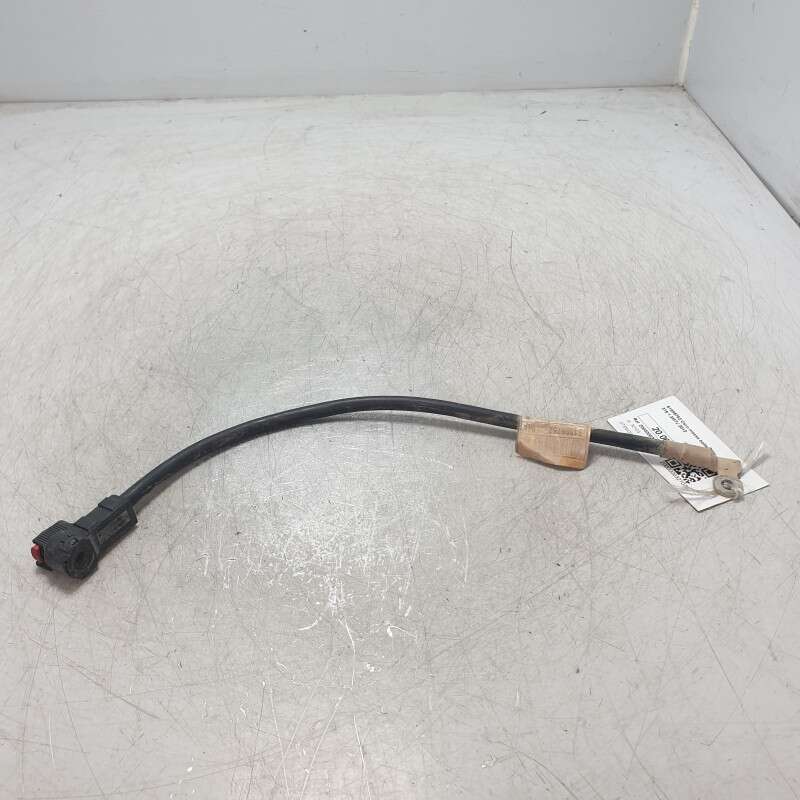 51886752 Cavo massa batteria Fiat Panda III 312 319 1.3MTJ 2012