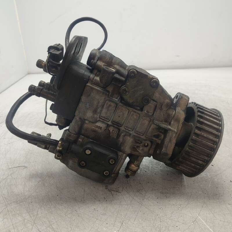 0460404973 pompa iniezione carburante alta pressione Land Rover Freelander 2.0 D 4X4 1998-00 Bosch
