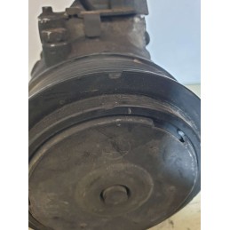 Compressore aria condizionata clima a/c  VW Skoda Audi A2 Seat  6Q0820808E 2000-08