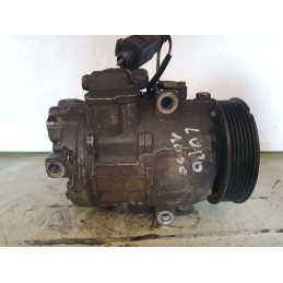 Compressore aria condizionata clima a/c  VW Skoda Audi A2 Seat  6Q0820808E 2000-08