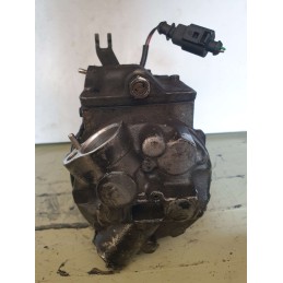 Compressore aria condizionata clima a/c  VW Skoda Audi A2 Seat  6Q0820808E 2000-08