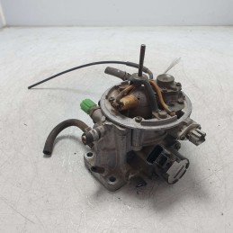 13400-63E21 corpo farfallato carburatore iniezione Suzuki Justy MK2 1.3 B 4X4 1995-03 