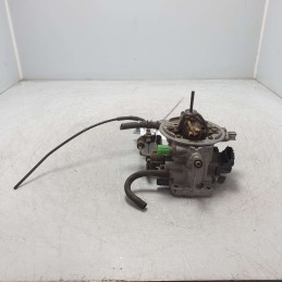 13400-63E21 corpo farfallato carburatore iniezione Suzuki Justy MK2 1.3 B 4X4 1995-03 