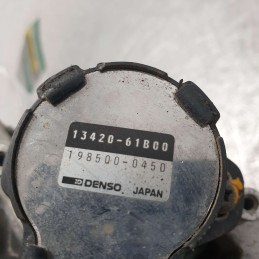 13400-63E21 corpo farfallato carburatore iniezione Suzuki Justy MK2 1.3 B 4X4 1995-03 