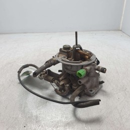 13400-63E21 corpo farfallato carburatore iniezione Suzuki Justy MK2 1.3 B 4X4 1995-03 