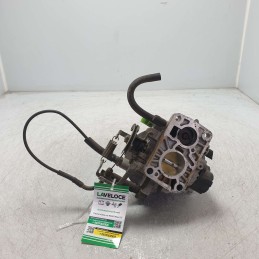 13400-63E21 corpo farfallato carburatore iniezione Suzuki Justy MK2 1.3 B 4X4 1995-03 