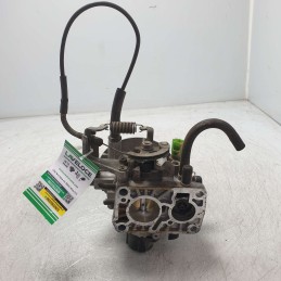 13400-63E21 corpo farfallato carburatore iniezione Suzuki Justy MK2 1.3 B 4X4 1995-03 