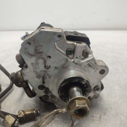 00450146 pompa iniezione carburante common rail Jeep Cherokee 2.5 CRD 2004 Bosch