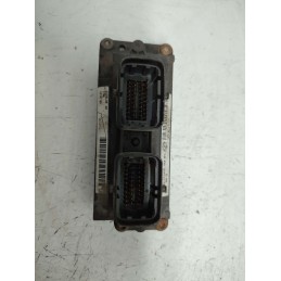 CENTRALINA MOTORE FIAT PANDA 169 2° SERIE MARELLI IAW59FET 55181149 