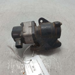 Valvola EGR Nissan X-Trail...