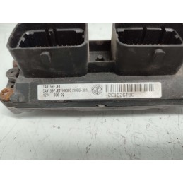 CENTRALINA MOTORE FIAT PANDA 169 2° SERIE MARELLI IAW59FET 55181149 