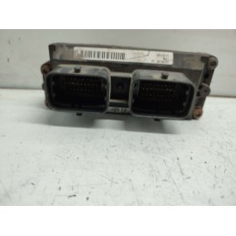 CENTRALINA MOTORE FIAT PANDA 169 2° SERIE MARELLI IAW59FET 55181149 