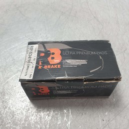 RB1534700 pastiglie pattini...