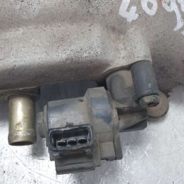 0K24720660 tubo condotto aria aspirazione alluminio Kia Sportage 2.0 B 1995-04