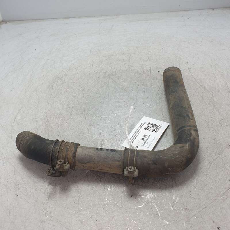 Tubo condotto manicotto refrigerante Mitsubishi Pajero V60 DiD 1999-06 acqua raffreddamento motore