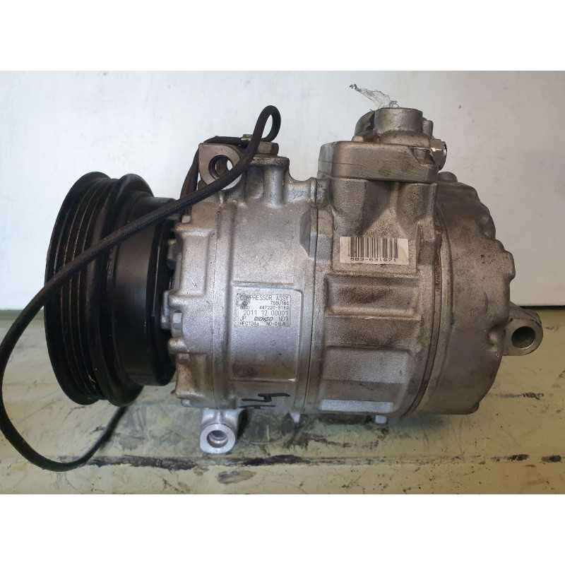 Compressore aria condizionata clima A/C VW Audi A4 A6 Passat TDi 8D0260805Q 2000-11
