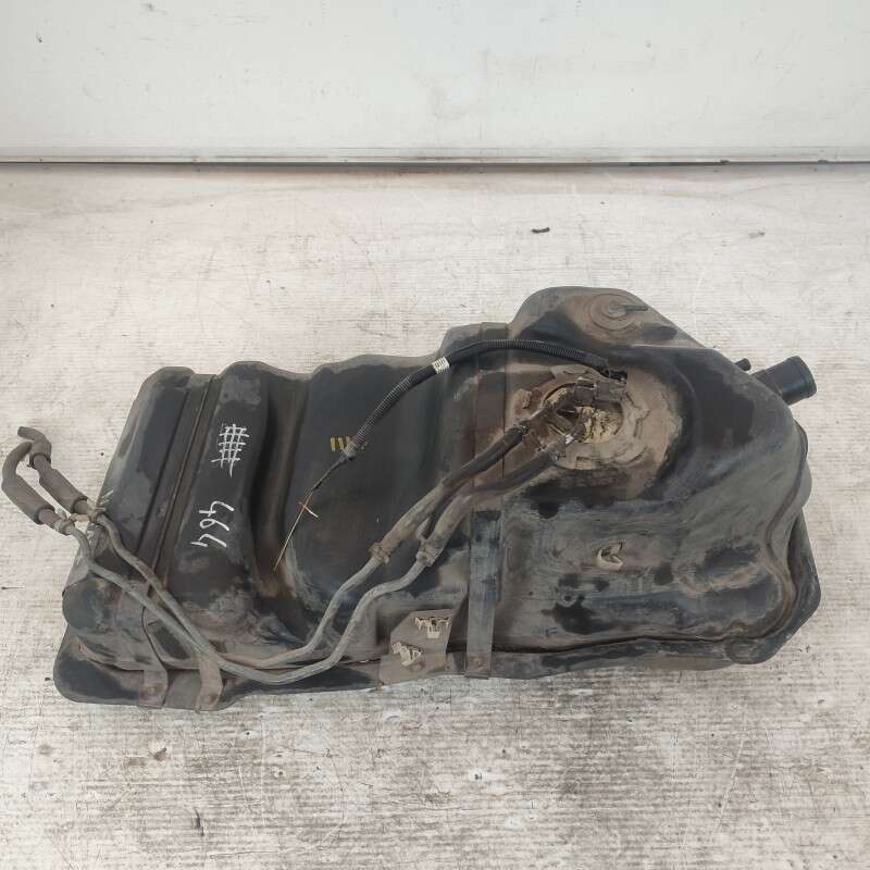 97164957 serbatoio carburante Opel Frontera B 2.2 DTI 3P 4X4 1998-03